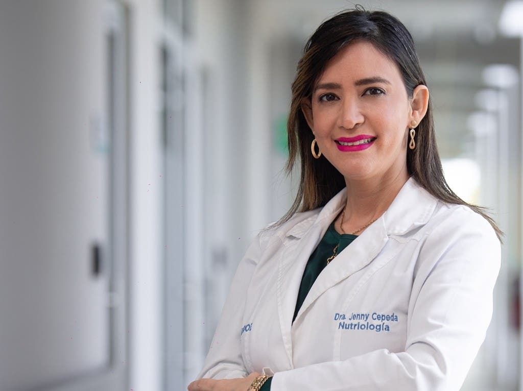 La dietóloga Jenny Cepeda alertó a la población dominicana sobre los efectos negativos de someterse a dietas muy restrictivas en corto plazo, ya que no ayudan en la prevención de la obesidad.