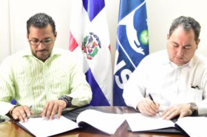 SNS y fundación M. Báez habilitarán centro salud en VJ