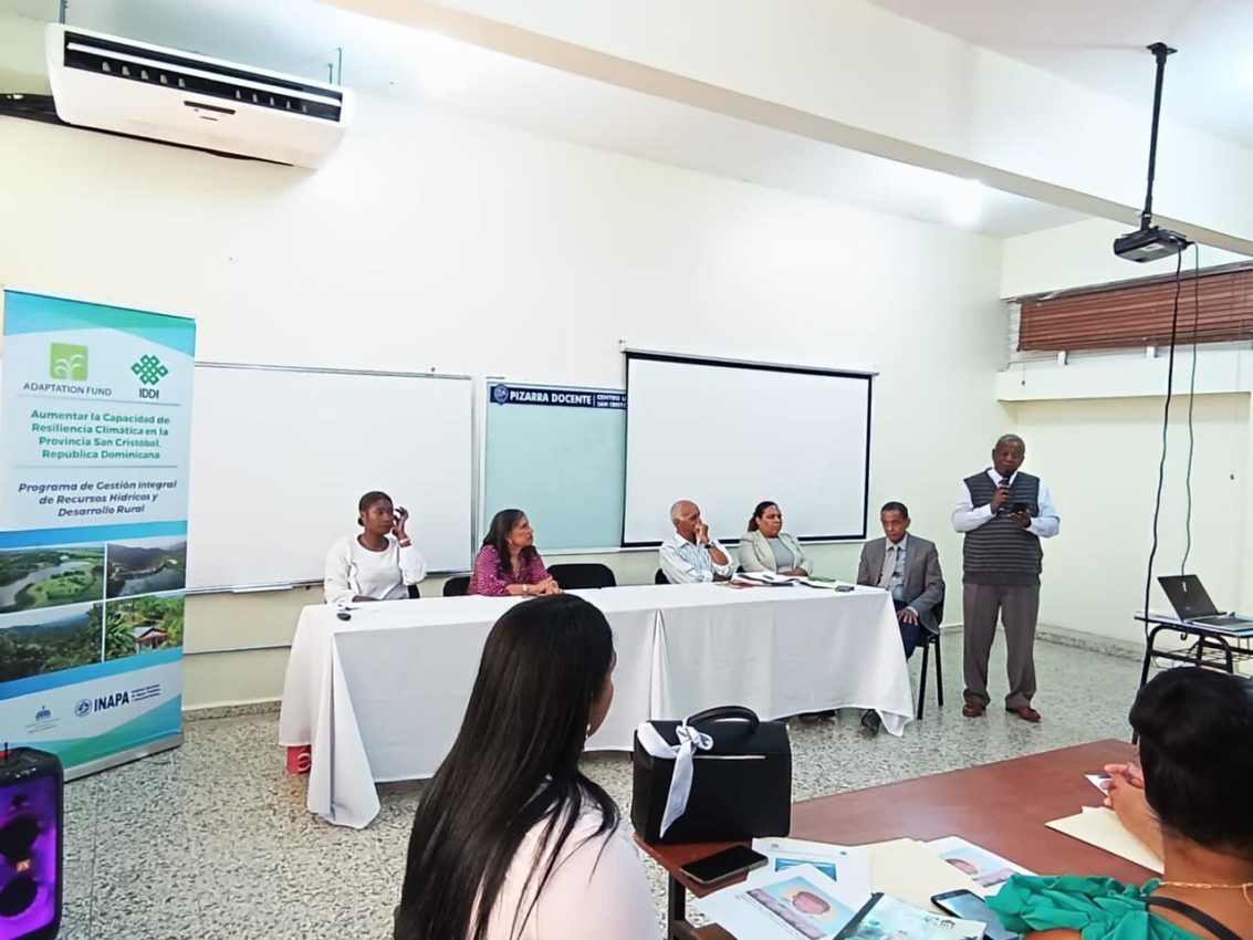 Advierten impacto por extracción en ríos SC