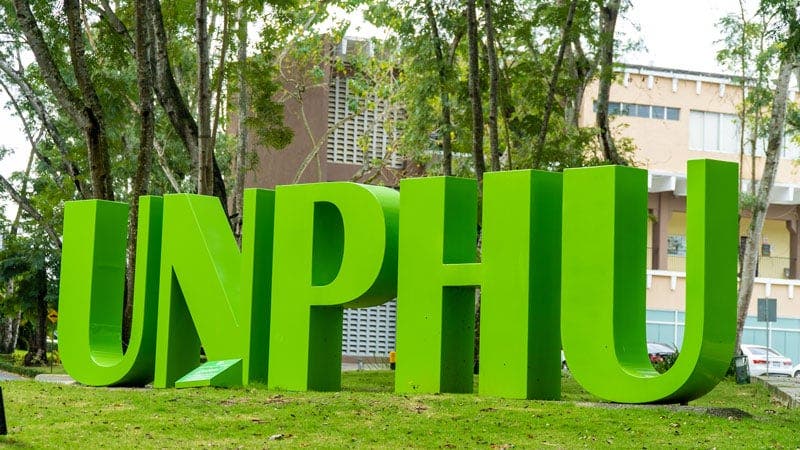 Unphu pondrá a circular manuales en derecho comercial y  societario