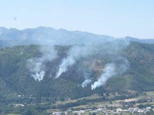 Ven RD requerirá entre 15 a 30 años recuperar cobertura forestal de Valle Nuevo