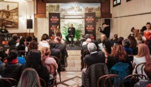 RD participa por primera vez en el Mad Mood Milano Fashion Week