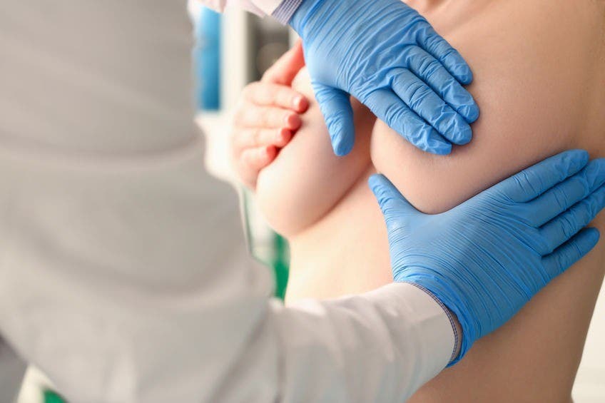 Pacientes con cáncer de mama metastásico pueden mejorar su expectativa de vida