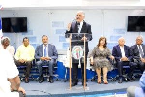 PRD: “Convocatoria sobre Haití es una distracción ante problemas dominicanos”