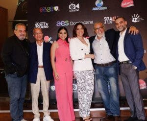 “Sola a los 40’s” se estrenará el domingo