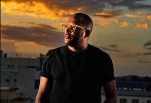 Samuel González lanza nuevo álbum