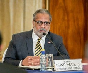JAC establece nueva conexión aérea entre RD y Praga