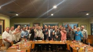 Frente Agropecuario PRM juramenta direcciones