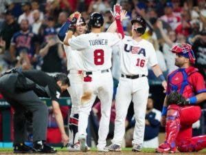 EEUU vence a Cuba y jugará su segunda final en el Clásico