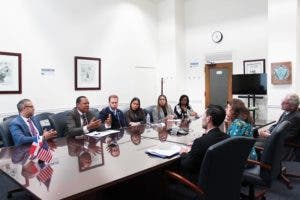 Crearán mesa de trabajo para proteger consumidores en comercio transfronterizo