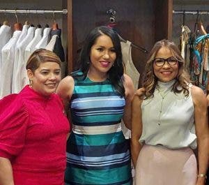INMODA RD inaugura primera edición  «Pop up Store»