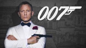 Nueva novela de James Bond se ambienta en la coronación de Carlos III