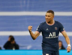 Mbappé, en cabeza de los deportistas mejor pagados con 6 millones al mes