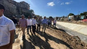 El Cafecito Ampliado hará programa sobre trabajos saneamiento Arroyo de Gurabo