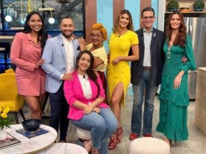 «Como en casa» agradece nominaciones