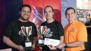 Hermanos González ganan justa boliche
