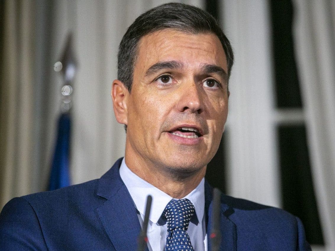 Oposición lamenta que Sánchez no mencione los derechos humanos en la cumbre