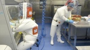 FBI: La covid fue causada probablemente por un fallo en laboratorio de Wuhan