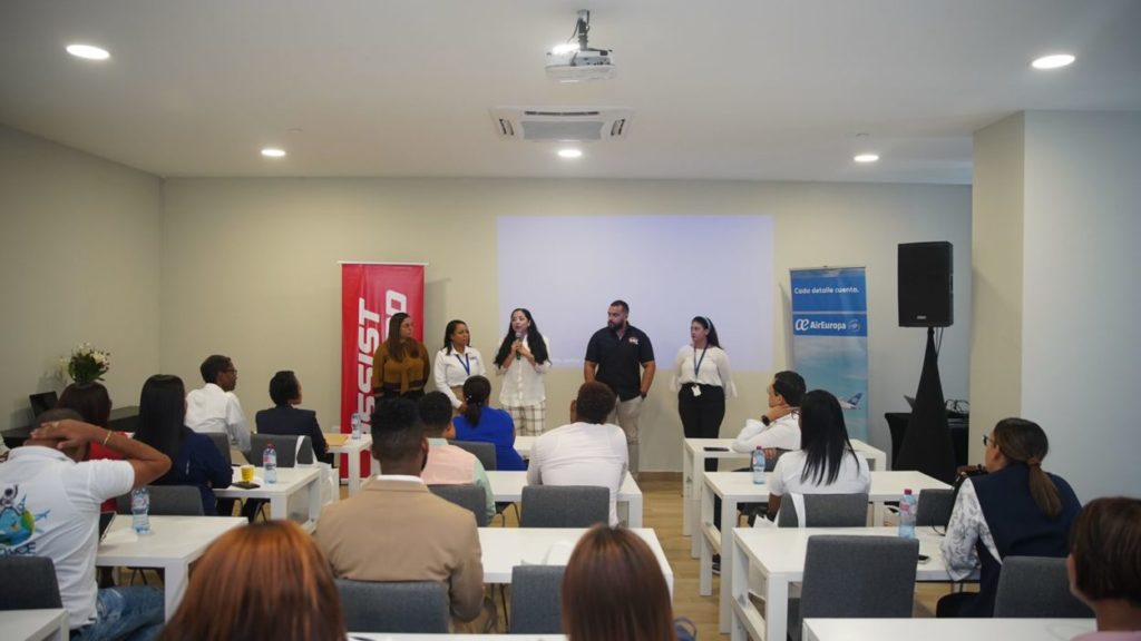 GrupoVDT forma a agentes de viajes para impulsar la excelencia en el sector turístico