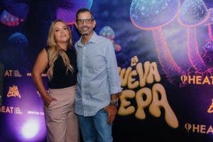 Master Chris y Premios Heat anuncian proyecto “La nueva cepa”