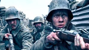 «All Quiet On the Western Front» y “Argentina, 1985” en lucha por el Óscar