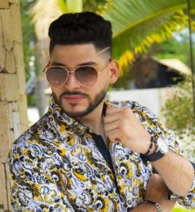Jayson Guzmán fusiona lo típico con otros géneros