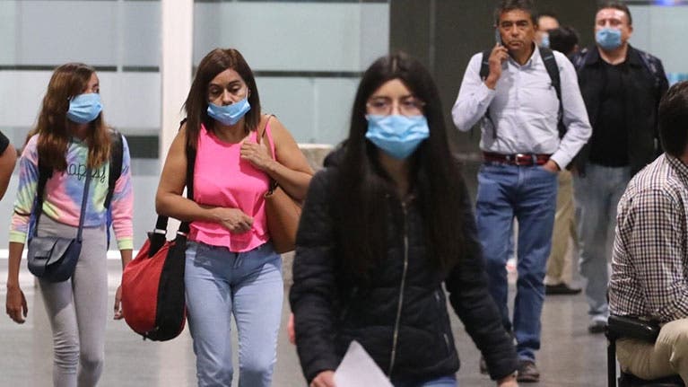 Pandemia causó un retroceso de 10 años en igualdad de género en Latinoamérica