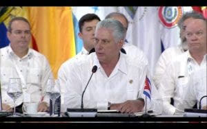 Cuba denuncia escalada embargo económico EU