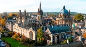 Cuatro de las 5 mejores universidades del mundo estarán lideradas por mujeres