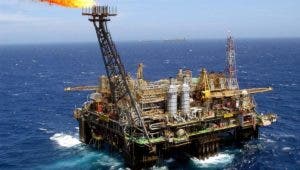 Petróleo Brent sube un 1,52 %, hasta 82,78 dólares