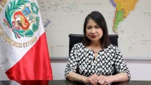 Perú enviará a su canciller a la Cumbre Iberoamericana
