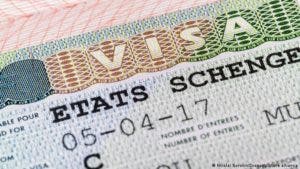 República Dominicana y otros tres países latinos seguirán requiriendo visado Schengen