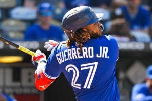 Vladimir Jr. es un fichaje obligado para los Blue Jays