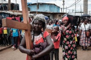 Mueren cuatro personas en Kenia ayunando para encontrarse con Jesucristo