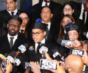 Delaciones: No bastan