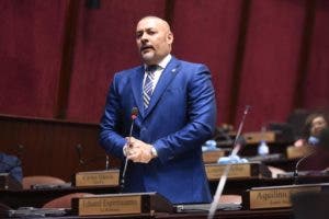 Aprueban resolución de diputado que reconoce “Central Romana” por sus 110 años y aportes al país