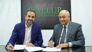 Gallup y RCC Media presentarán resultados de encuestas al paِís