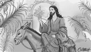 Domingo de Ramos