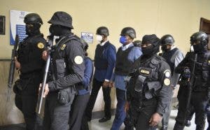 Procuraduría ve “ teatro” en defensa caso Coral