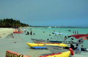 Playas cercanas para vacaciones baratas en Semana Santa