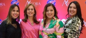 Lanzan plataforma para las mujeres