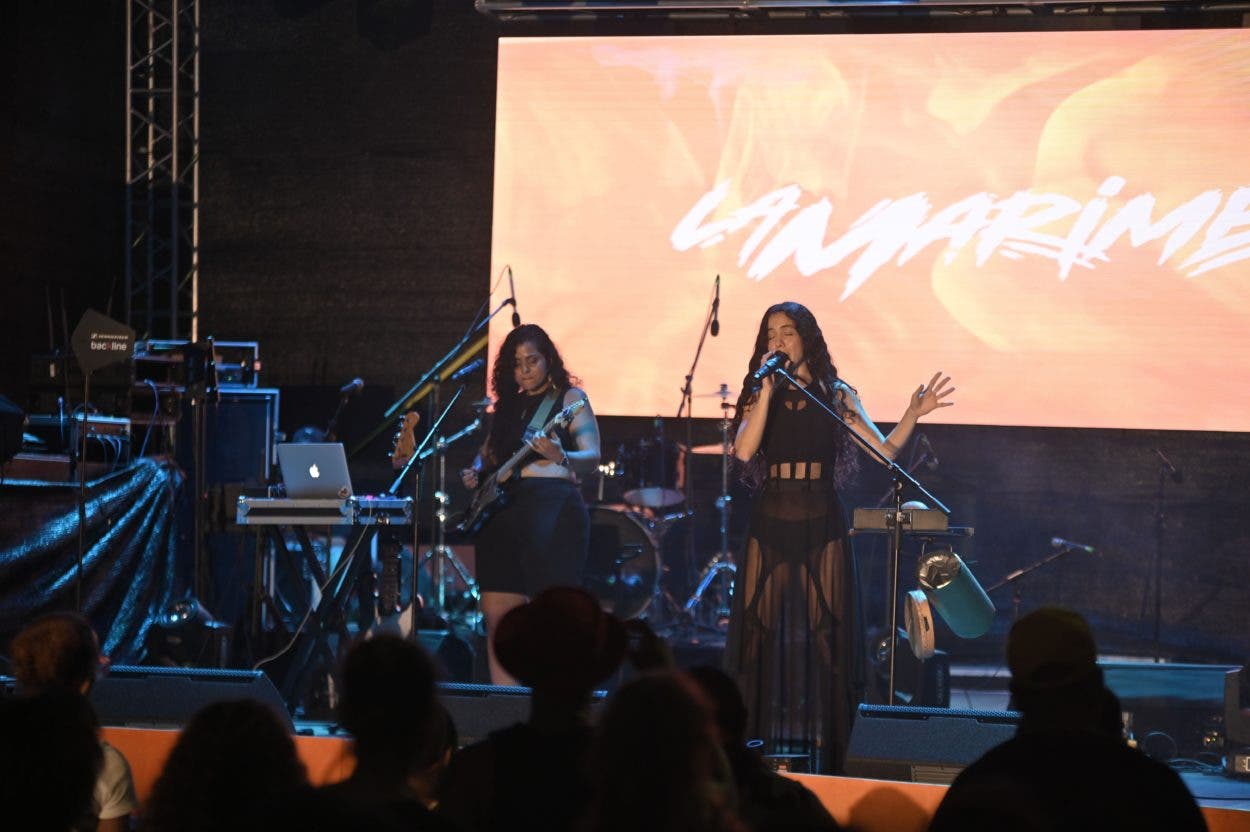 Dominicana Music Week deja buen sabor en la industria