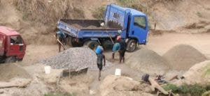 Peligra río Masacre