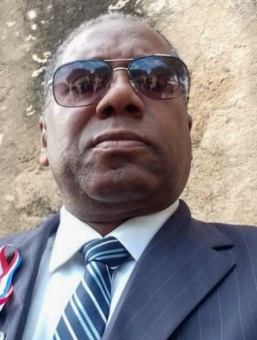 Rafael Tejeda campeón del torneo dominó José Corporán