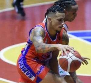 Sameji derrota al Cupes