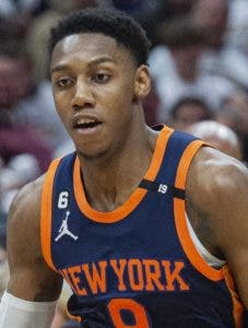 Los Knicks  muestran gran dureza y unión