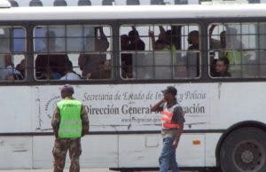 EU incrementa las repatriaciones de exconvictos de RD