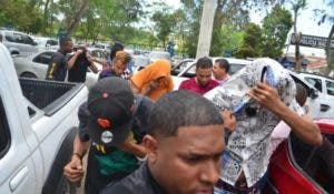 Depositan coerción por muerte de niño