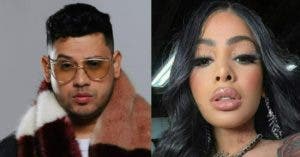 Yailin estrena bachata romántica junto a Shadow Blow en “Solo tú y yo”