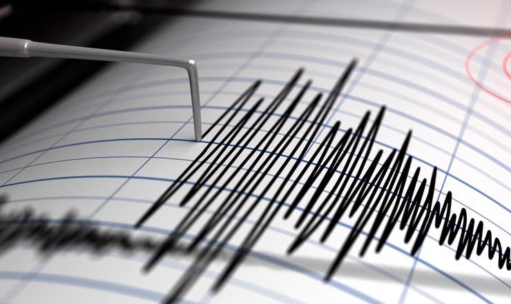 Un terremoto de 5,5 sacude el noreste de Japón sin alerta de tsunami